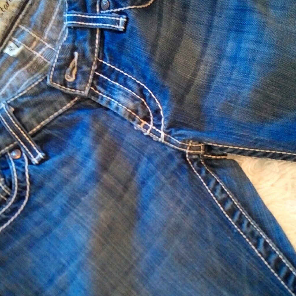 BKE  Womens jeans